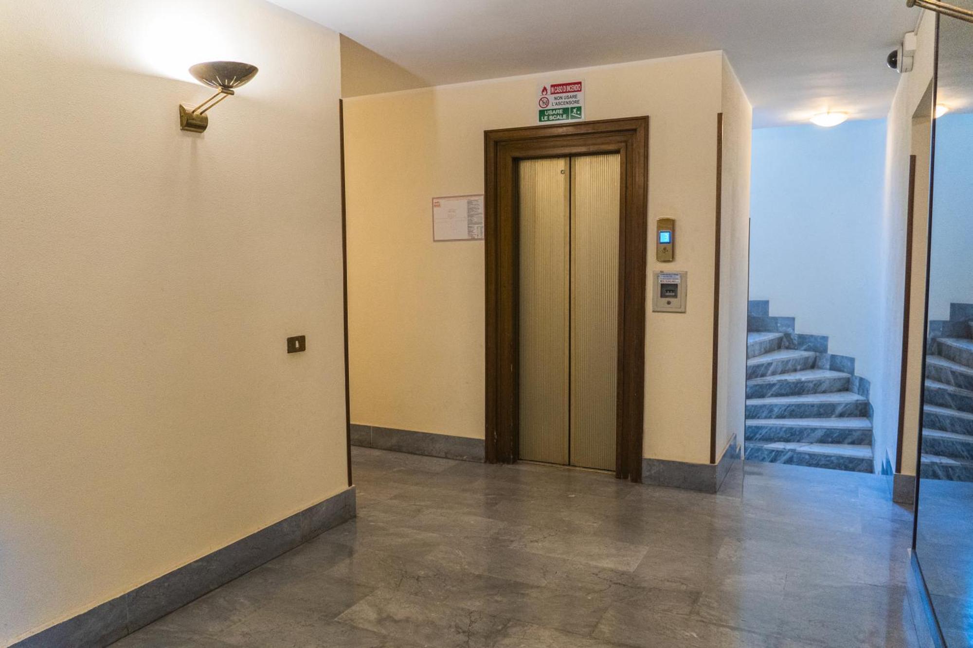 Apartment Er Nido-monolocale Con Terrazza A *